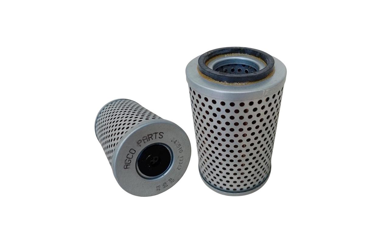 Usado Filtro Hidraulico Original Tecfil 242510