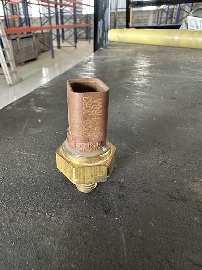 Sensor de pressão Caterpillar 320-3063