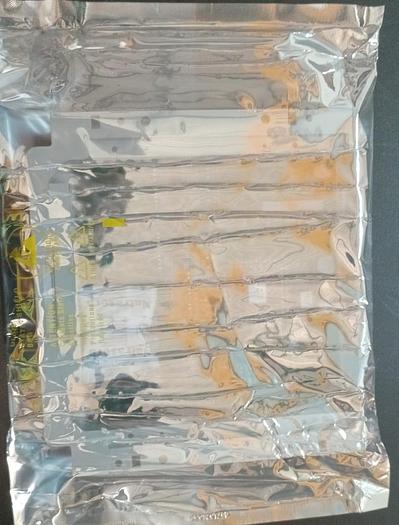 Modulo/Placa do controle de Maquinas Joyglobal 980H76-F2