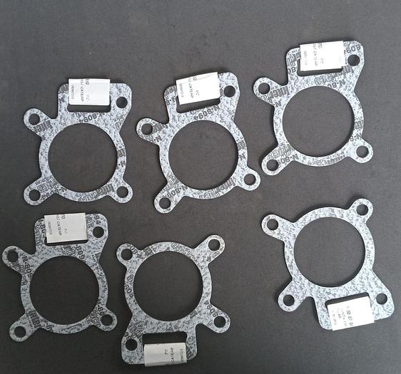 Junta do alojamento do regulador de agua Caterpillar 191-4457