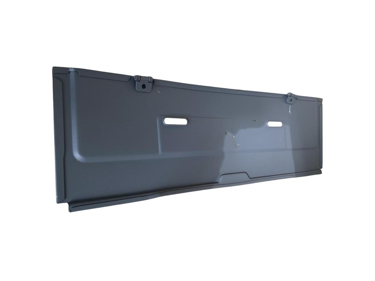 Suporte Placa Para-Choque Dianteiro Mercedes-Benz A9418801970