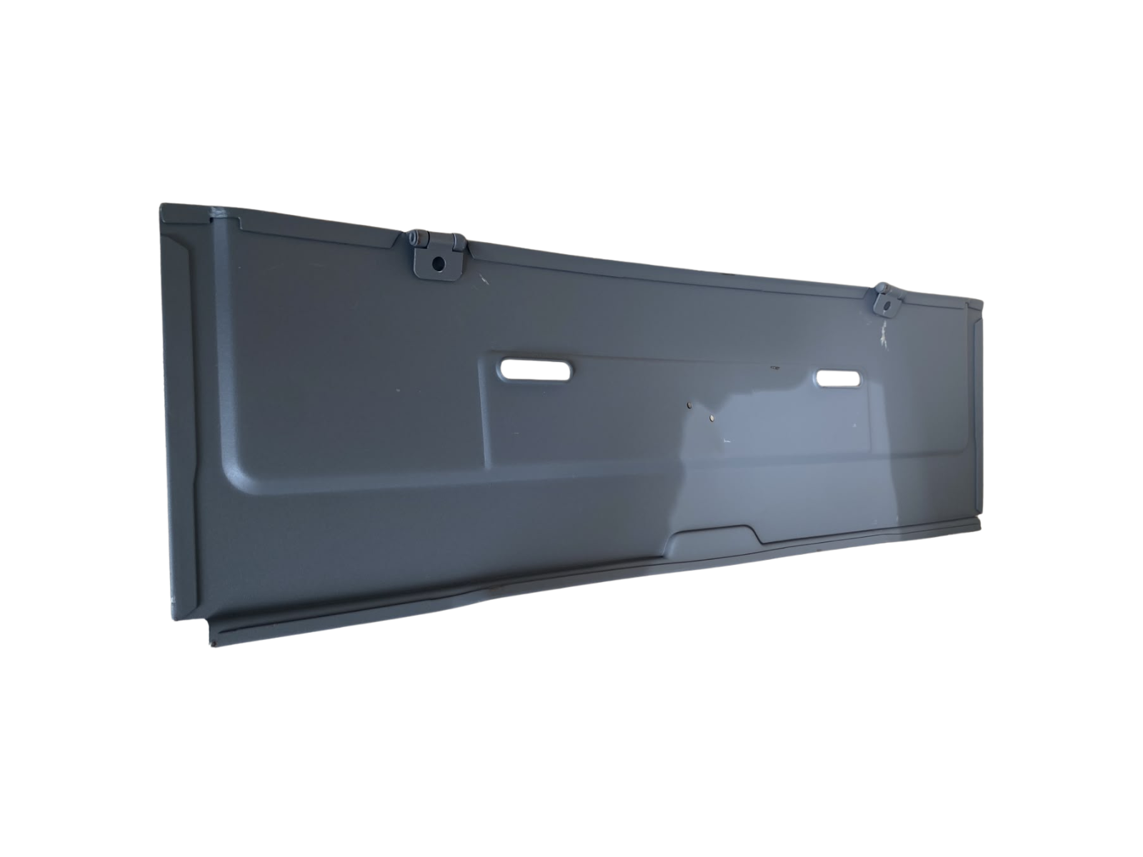 Suporte Placa Para-Choque Dianteiro Mercedes-Benz A9418801970