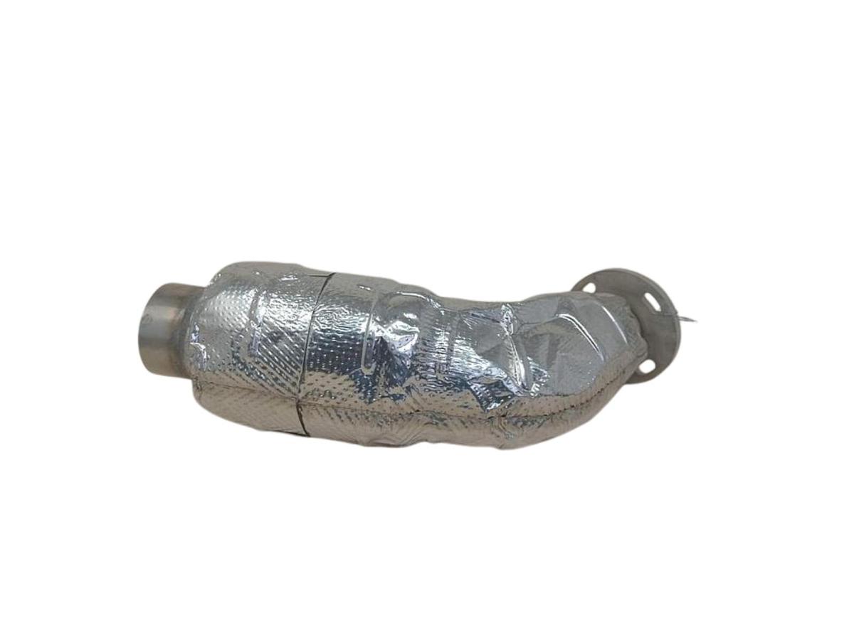 Tubo de Exaustão Sandvik 77024121