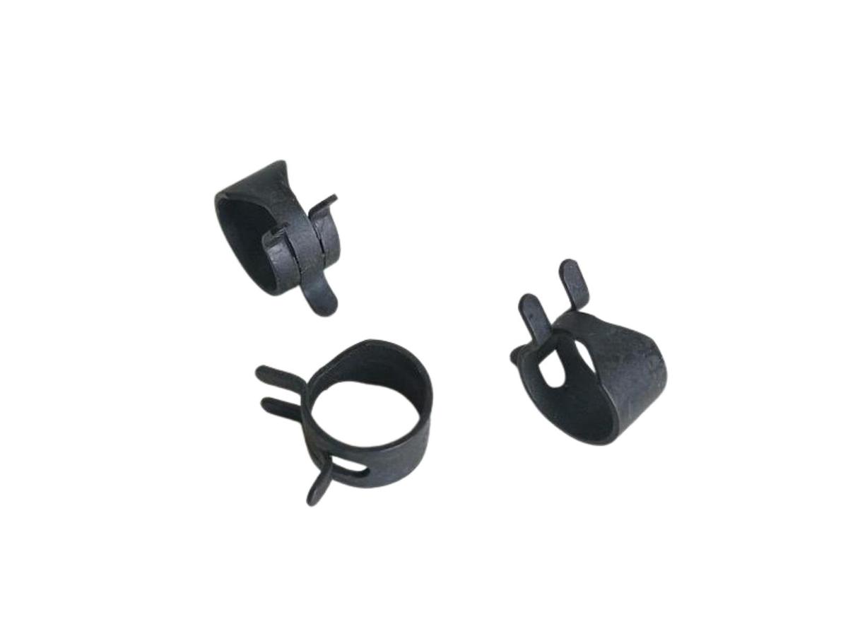 Kit Abraçadeira Turbina Caterpillar 161-6963