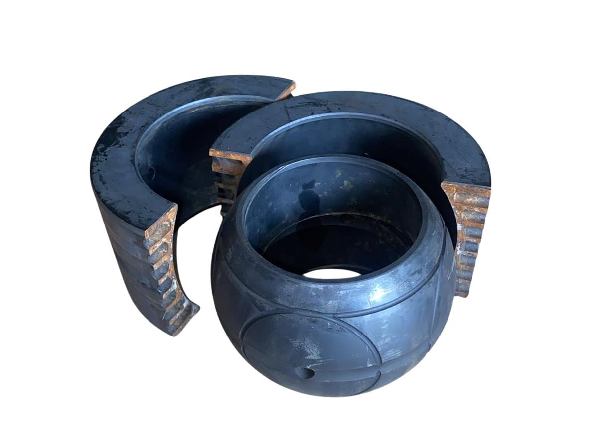 Rolamento Plano Esférico Caterpillar 380-7677