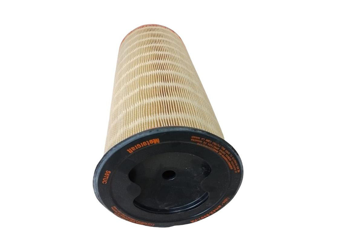 Usado Filtro De Ar Original Ford - Bh4x9601fa