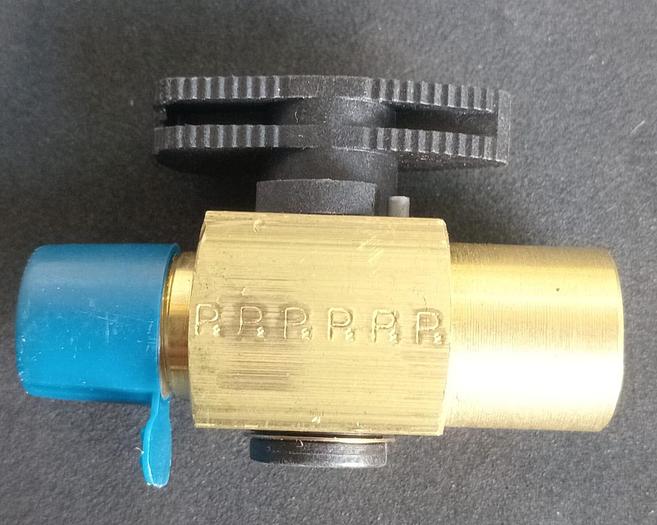 Válvula do Bujão Caterpillar 7X-7655