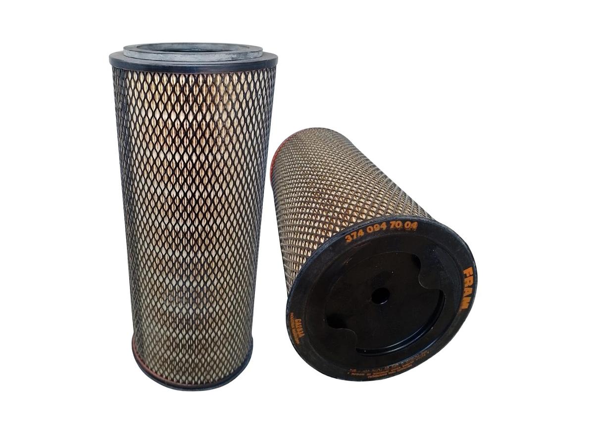 Filtro Ar Fram A3740947004