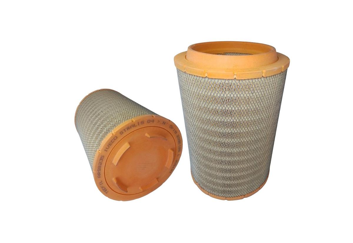 Usado Filtro de Ar Original Tecfil ARS8235