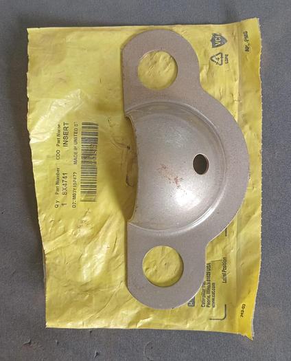 Inserção Caterpillar 8X-4741