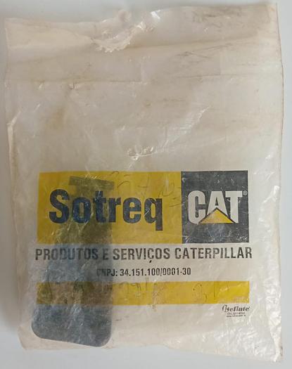 Conjunto do Capô Caterpillar 7M-5274