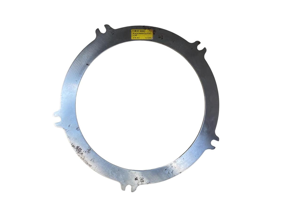 Placa Caterpillar 6I-8500