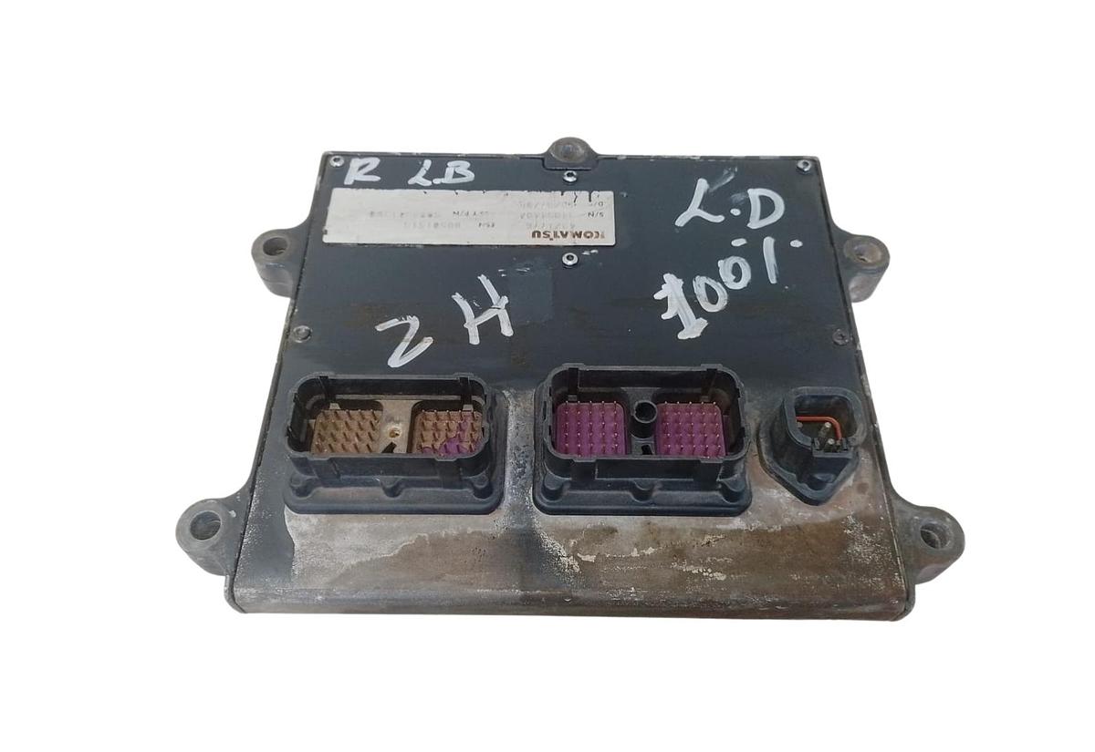 Usado Controlador - Eletrônico Original Komatsu 492-17-76