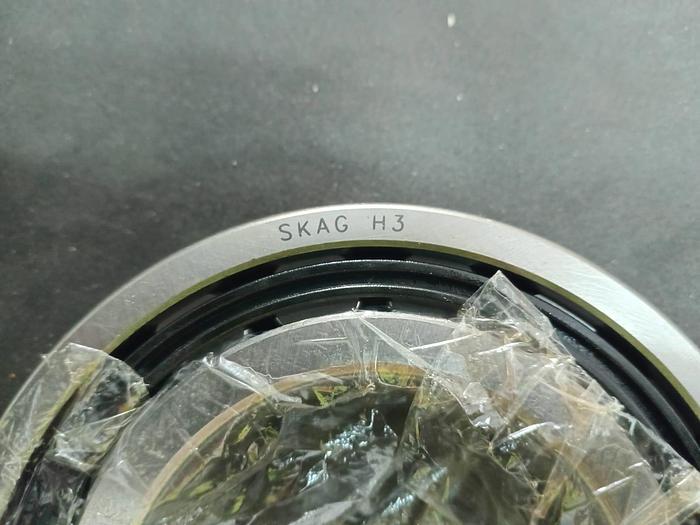 Rolamento Cilíndrico NJ213E TVP2 C3 SKAG H3