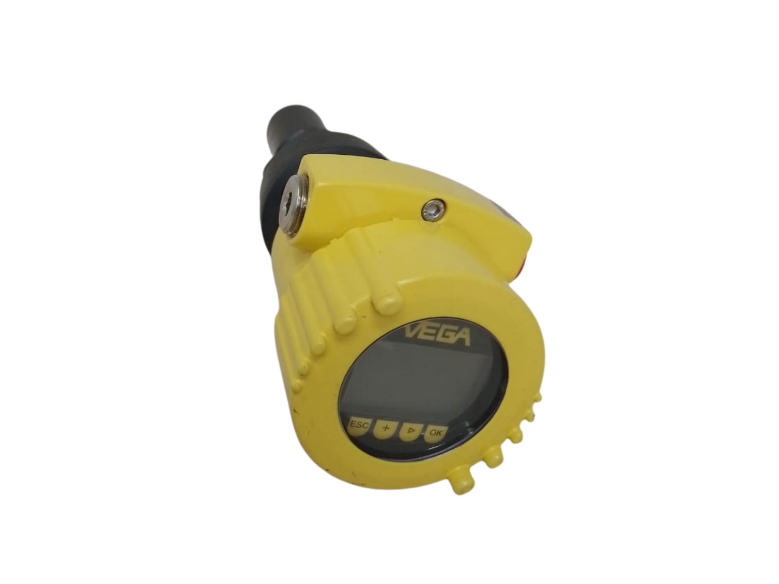 Sensor Nível Ultrassônico Vega SN61SW.NX-01