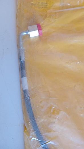 Conjunto de mangueiras 237-5225