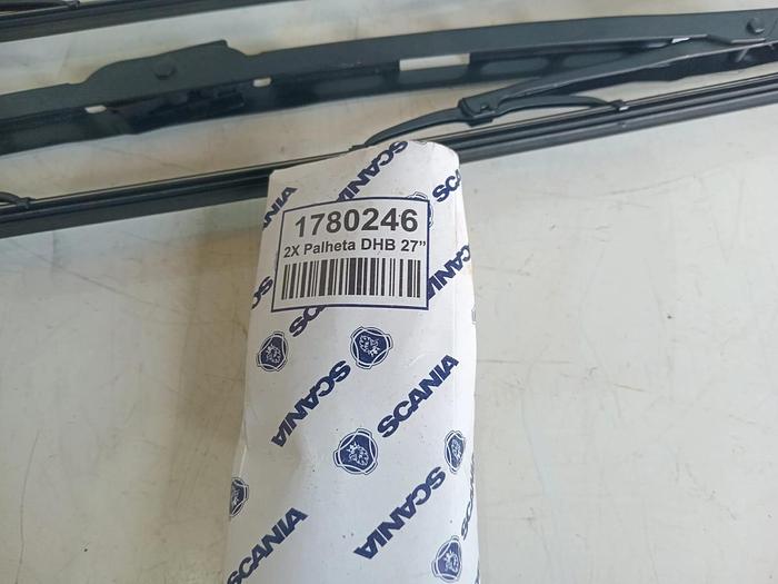 Palheta Limpador Parabrisa Scania 1780246