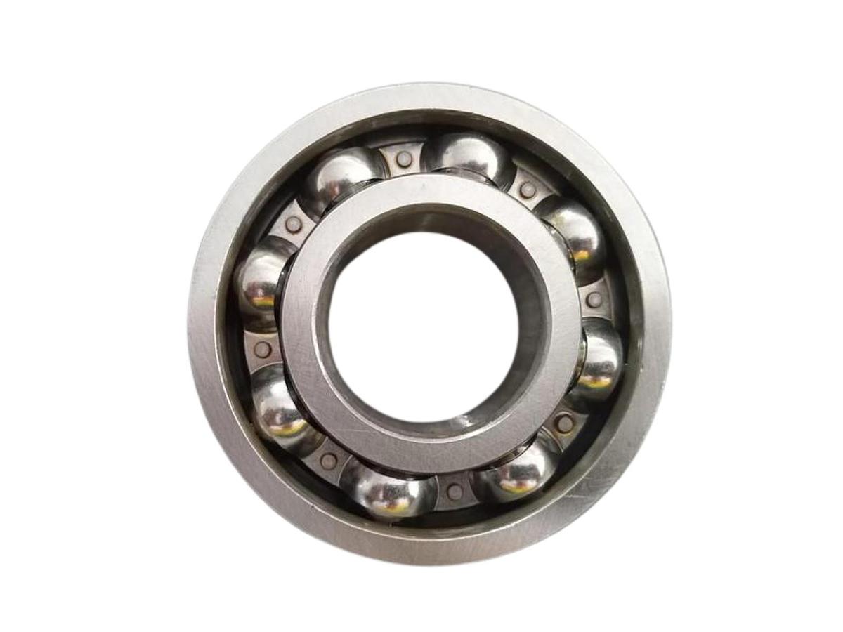 Rolamento Radial Esfera Fixo FAG 6309