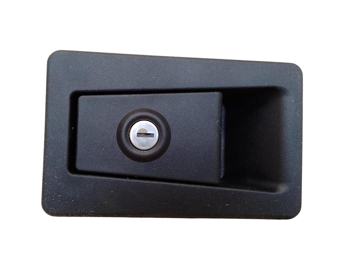 Puxador Reposição Porta Hyster 1598393