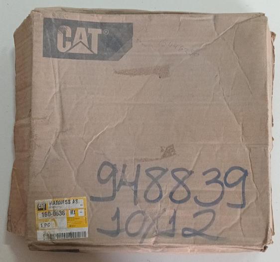 Chicote Do Painel Caterpillar 160-0638