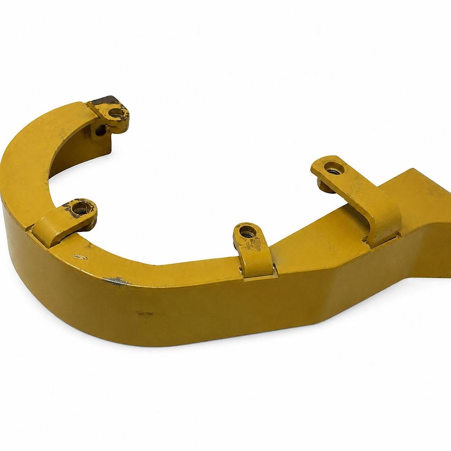Protetor Compressor Ar-Condicionado Caterpillar 318-7912