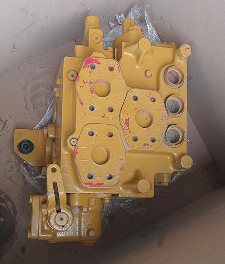 Corpo Grupo Comando de Válvulas Caterpillar 9T-8776