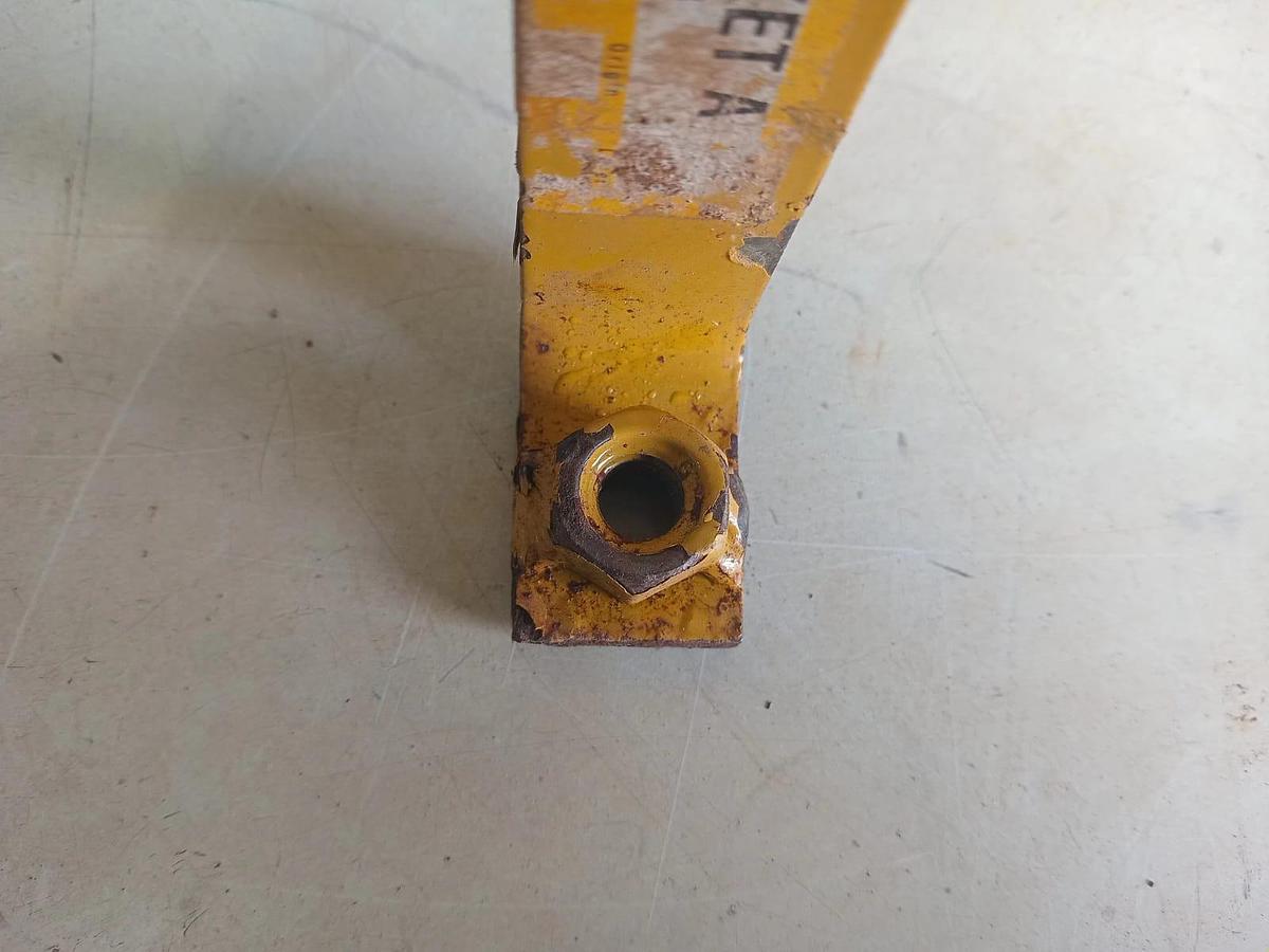 Suporte Caterpillar 8X-5968