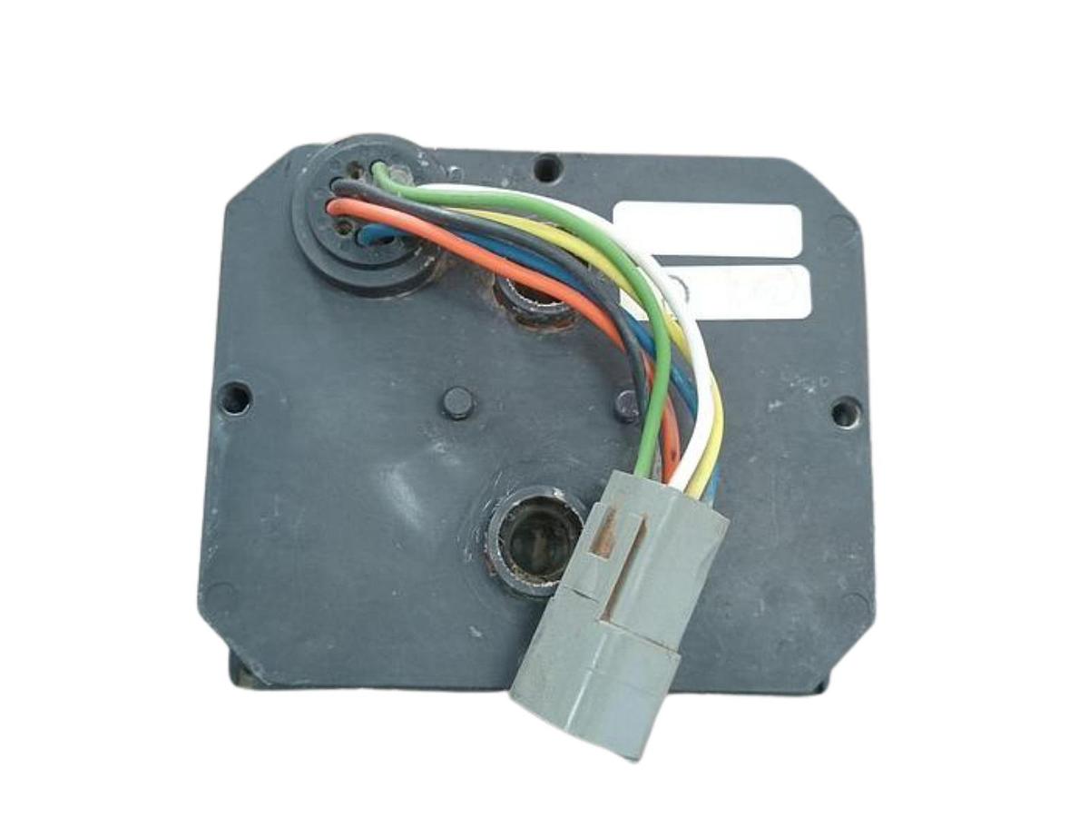 Módulo de Controle Eletrônico Original Caterpillar 125-6806