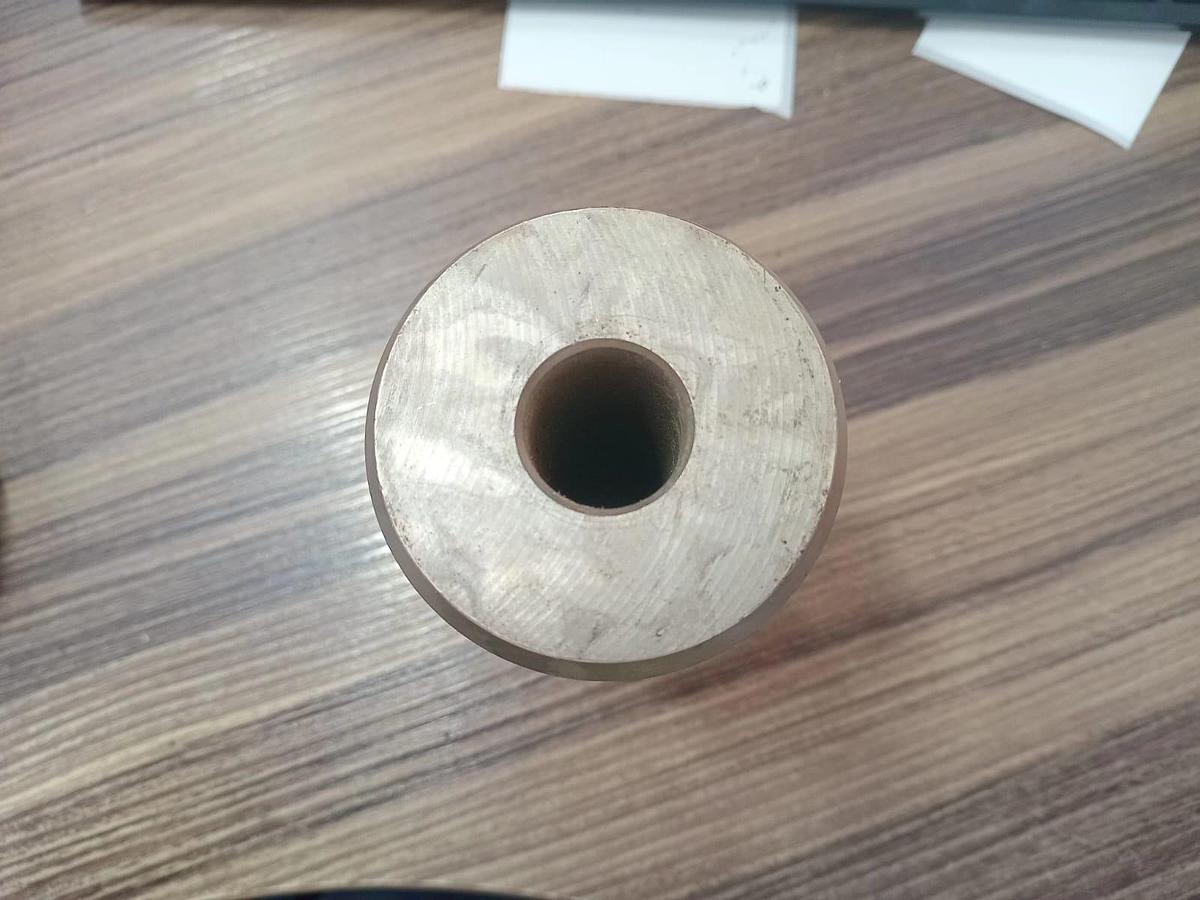 Usado Pino de Articulação Caterpillar 7D-3009