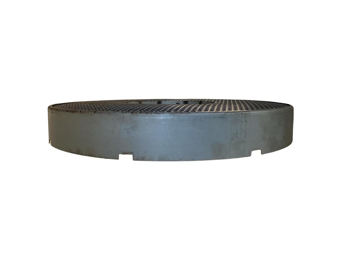 Filtro Ar Primário Volvo VOE11712792