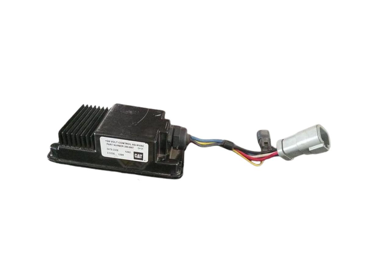 Conjunto Controle Caterpillar 288-8557