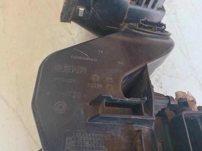 Usado Caixa do Filtro de Ar BEHR 5u1819003AP7