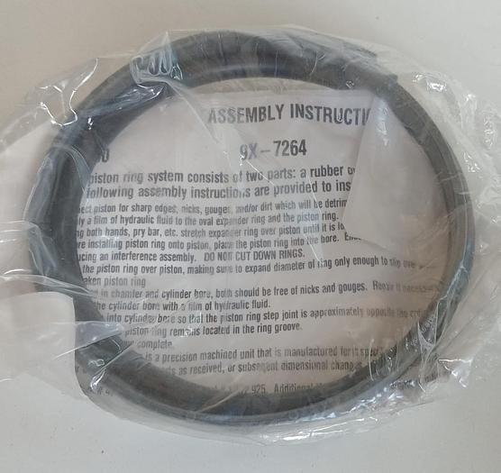 Selo de 2 Peças Caterpillar 9X-7264