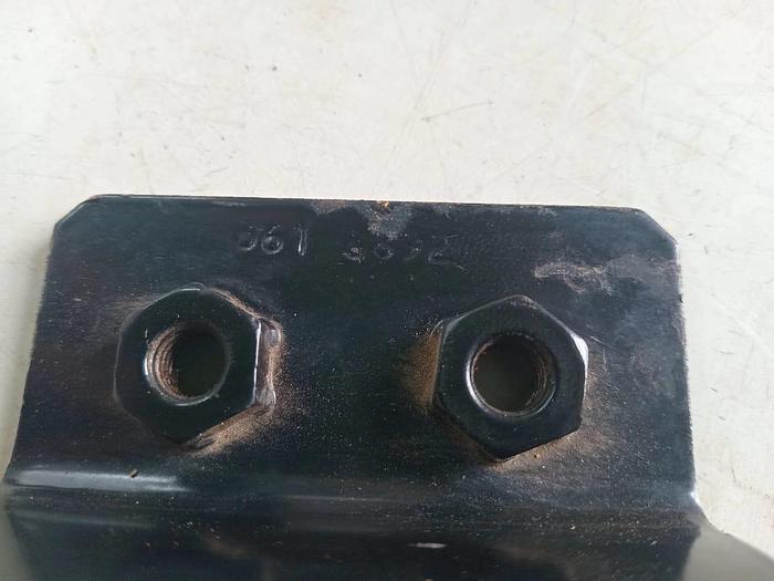 Suporte de Cilindro Caterpillar 361-8892