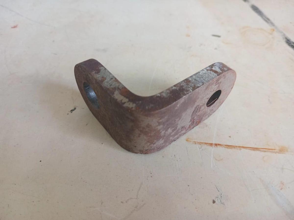 Suporte Caterpillar 453-2317