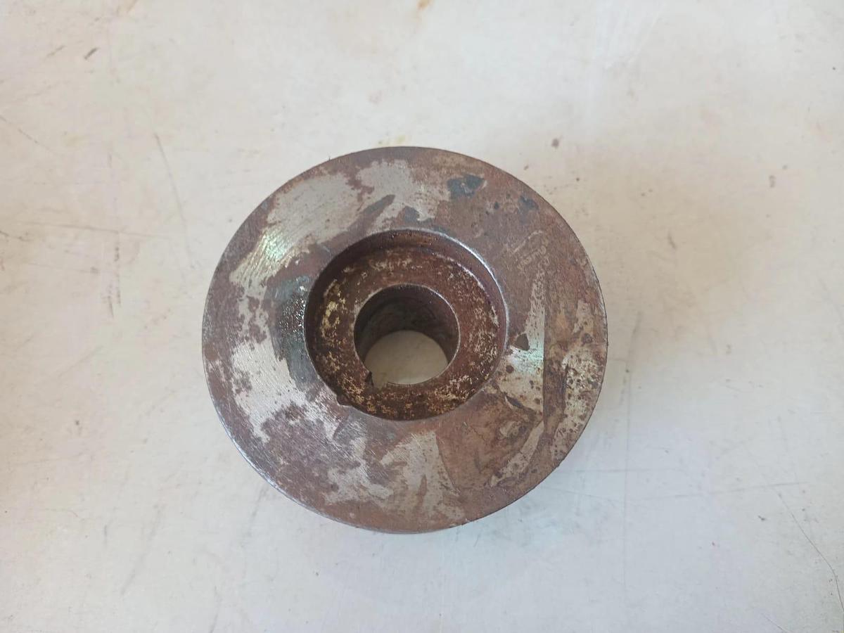 Polia Caterpillar 448-7924