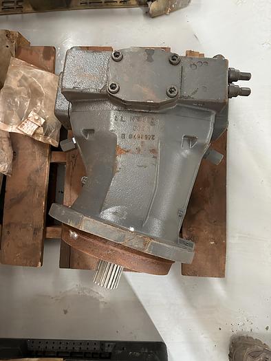 Bomba Hidráulica Liebherr R902451159 / ALA7VLO500LRD/63R-VZH01-SO42 Escavadeira R944