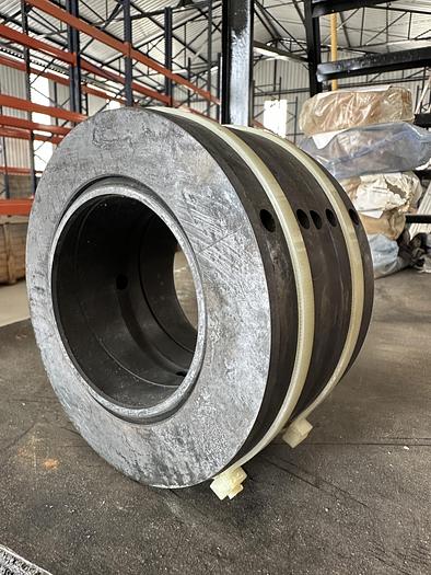 Rolamento Plano Esférico Caterpillar 380-7677