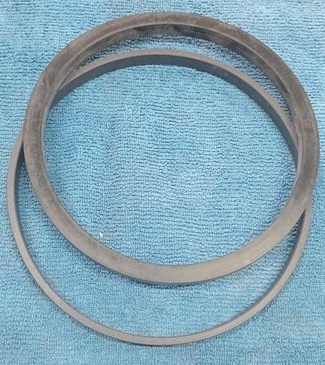 Selo do Cilindro Hidráulico Caterpillar 5J-4989