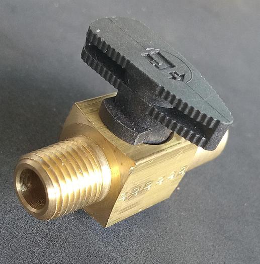 Válvula do Bujão Caterpillar 7X-7655