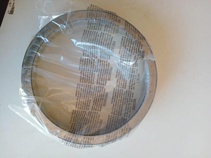 Capa de Rolamento Caterpillar 2J-7227