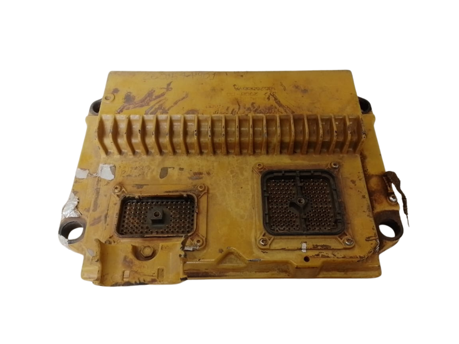 Motor Controlador ECM Original Caterpillar 372-2908