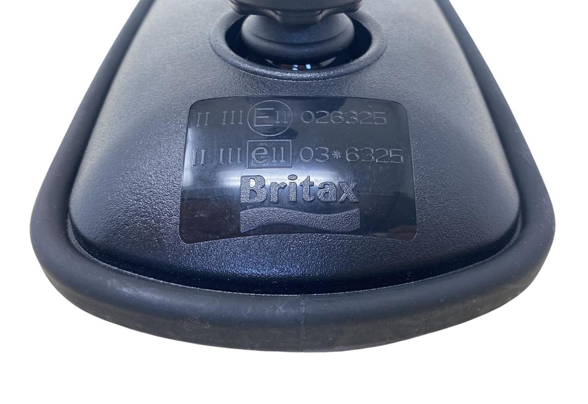 Espelho Convexo Britax Volvo 026325
