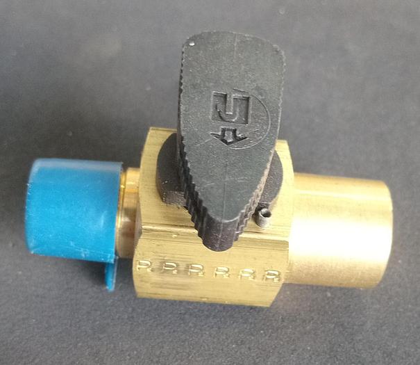 Válvula do Bujão Caterpillar 7X-7655