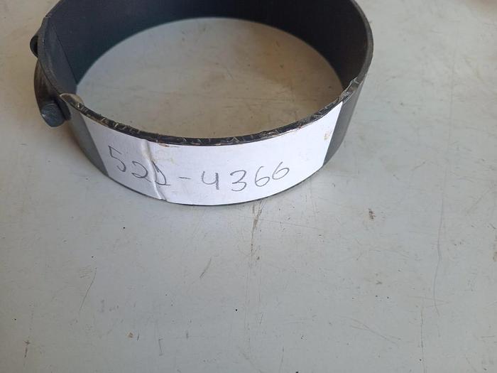 Braçadeira Caterpillar 455-8891