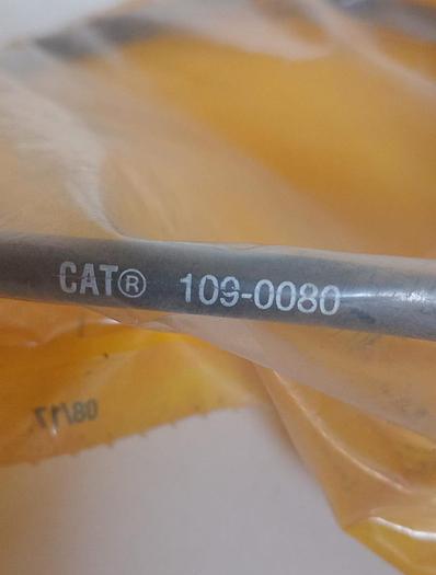 Anel Retentor Caterpillar 109-0080