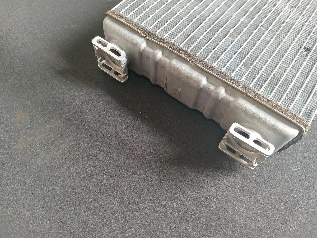 Usado Radiador Mercedes G5069003