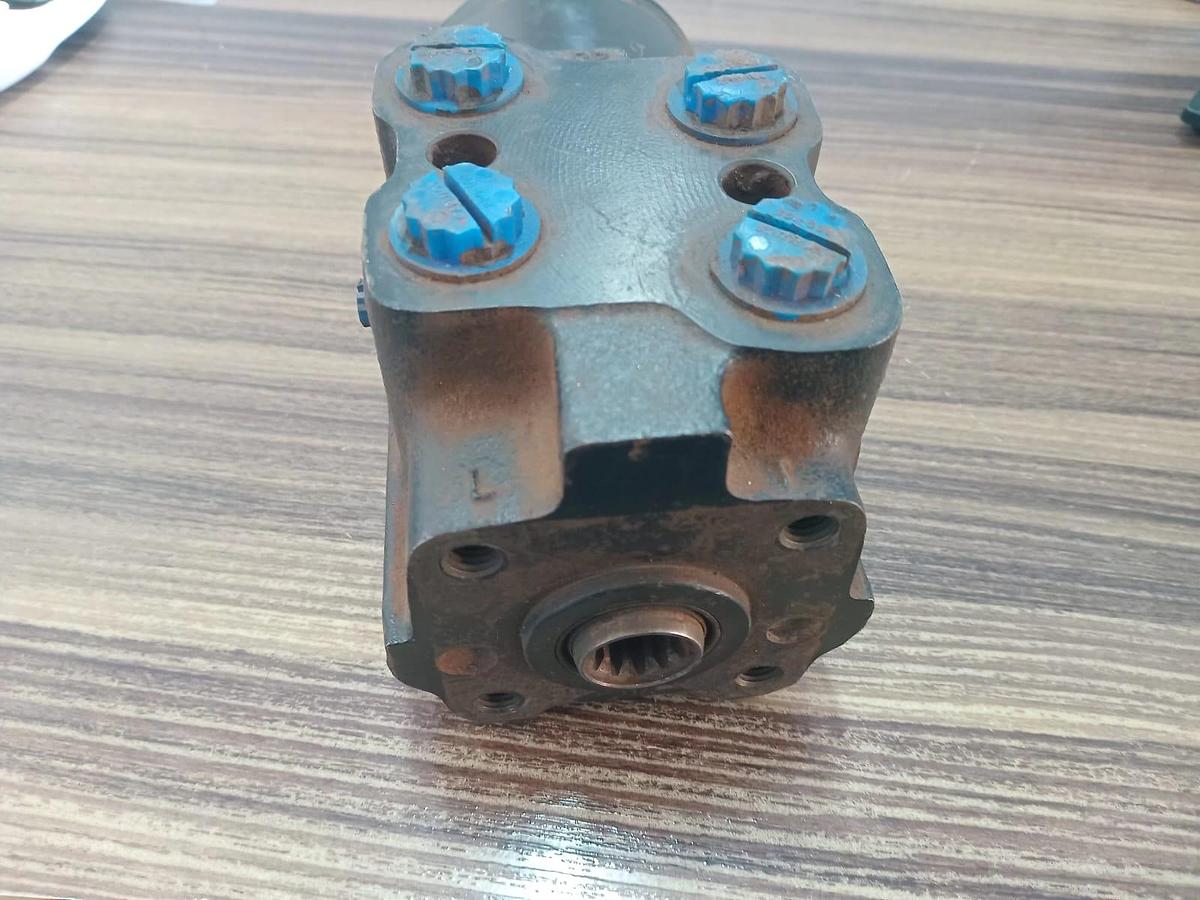 Usado Bomba Dosadora Caterpillar 192-4286