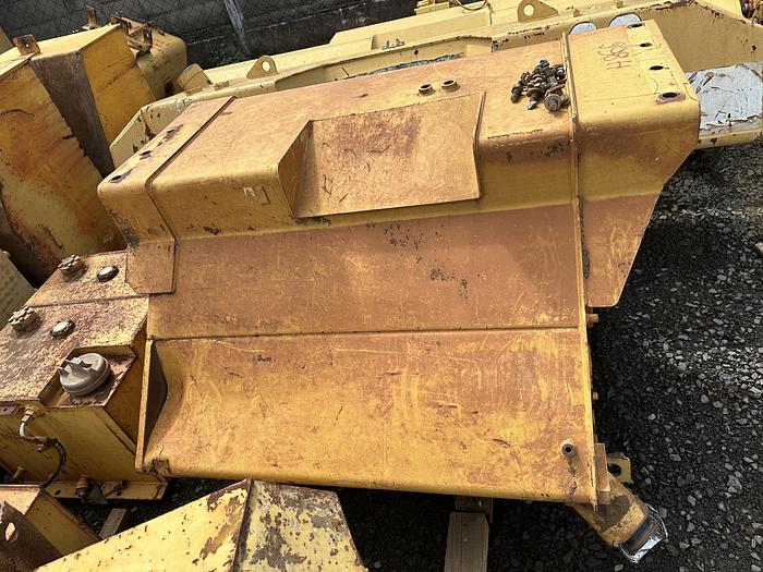 Usado Tanque de Combustível 228-1787 CAT 988H