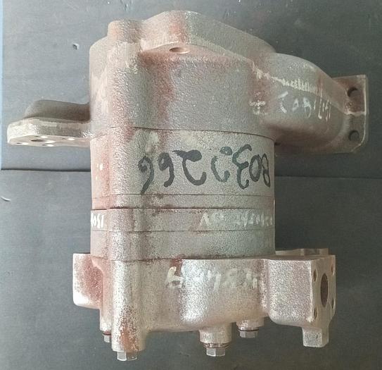 Used Bomba de Engrenagem Caterpillar 374-1605